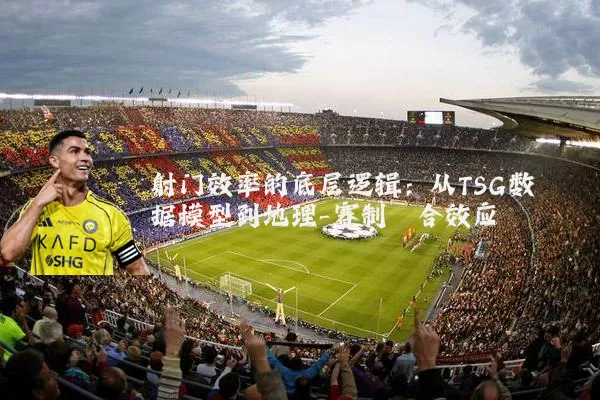 射门效率的底层逻辑:从TSG数据模型到地理-赛制耦合效应