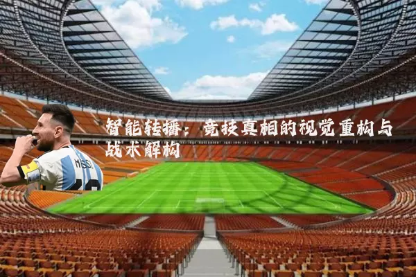 智能转播：竞技真相的视觉重构与战术解构