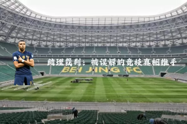 助理裁判：被误解的竞技真相推手